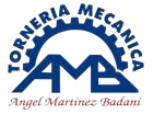 AMB Ltda. – Tornería mecánica y fresados